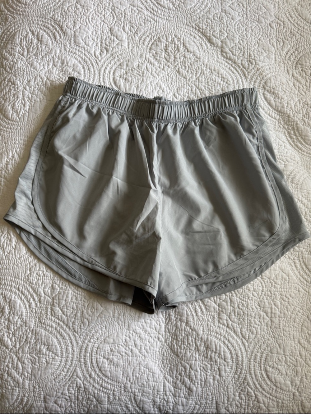 Nike Tempo Luxe Running Shorts